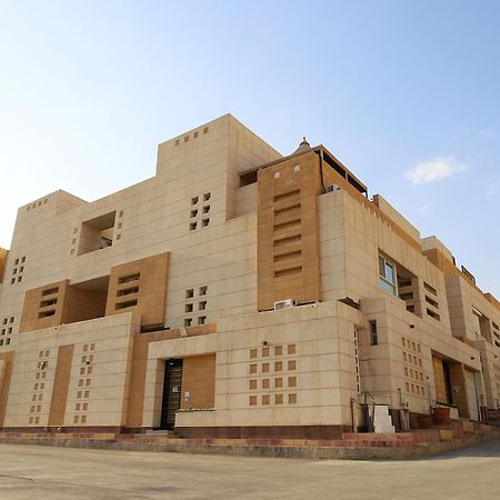 Sands Inn Hostel Riyadh Exterior photo